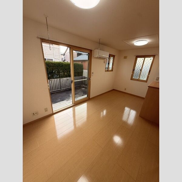 居室・リビング (LDK)