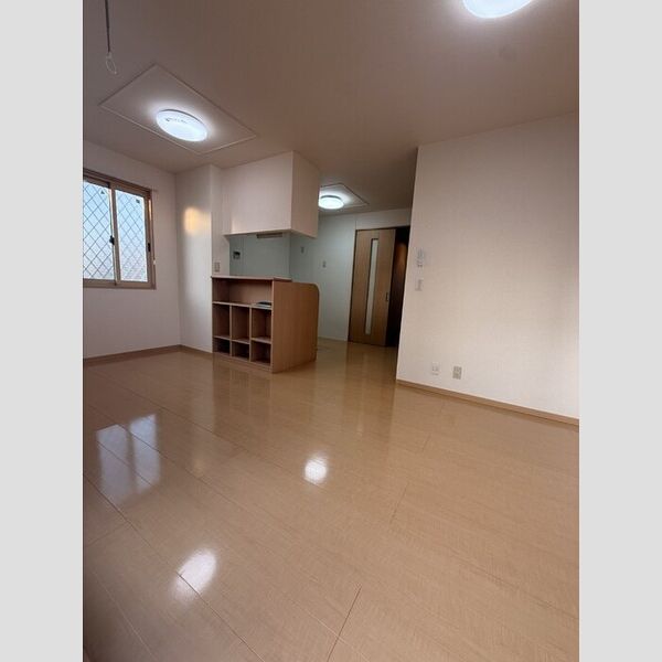 居室・リビング (LDK)