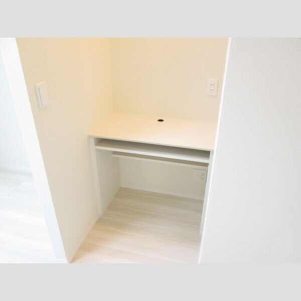 その他 (ワークスペース)