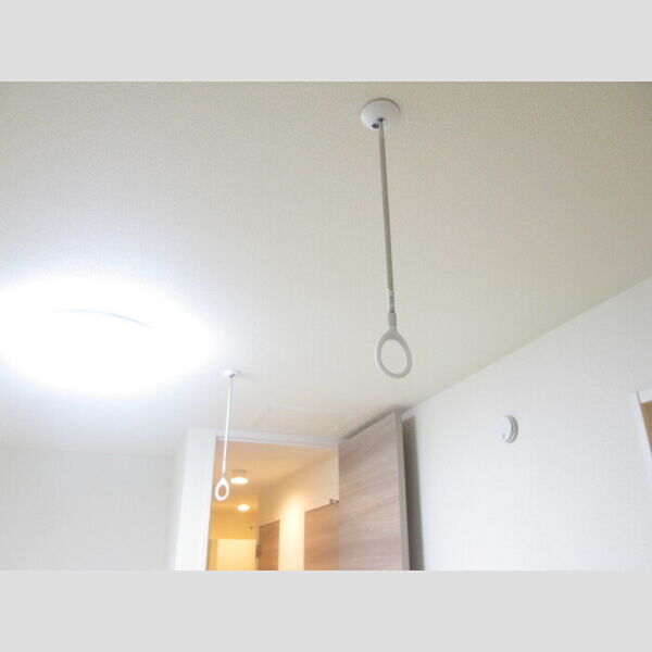 その他 (室内物干し)