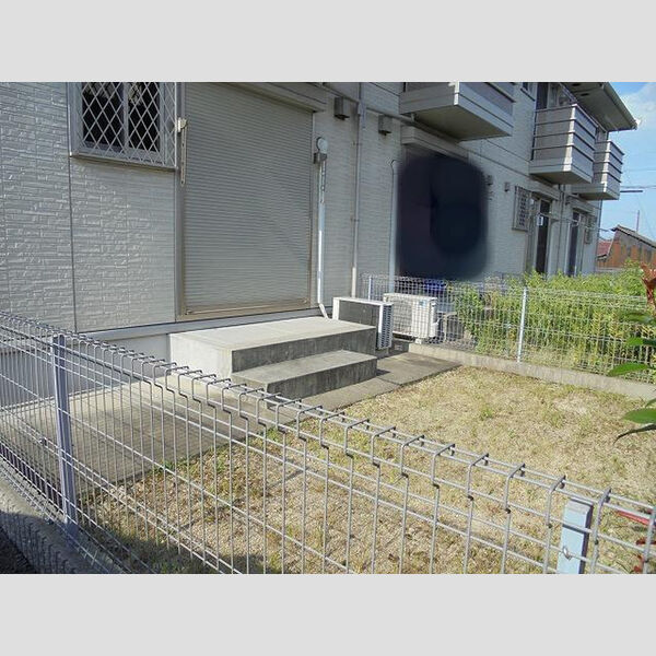 その他 (専用庭)