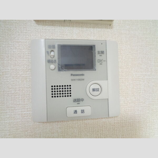 その他 (TVインターホン)