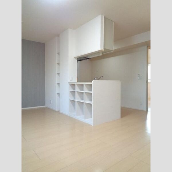 居室・リビング (LDK)