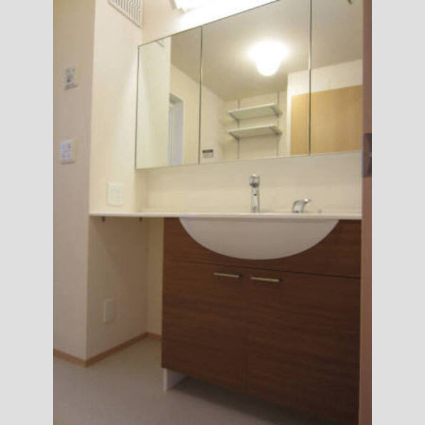 その他 (パウダールーム)