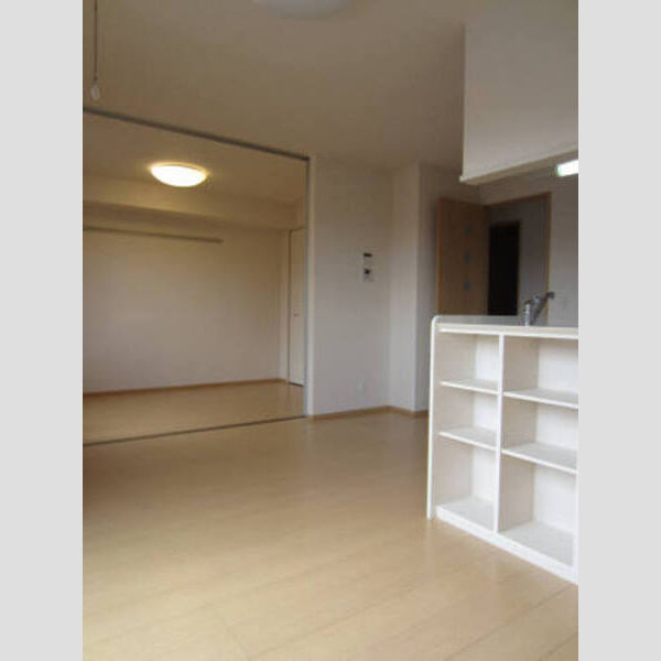 居室・リビング (LDK)