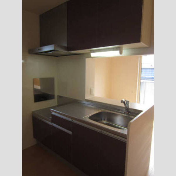 キッチン (キッチン)