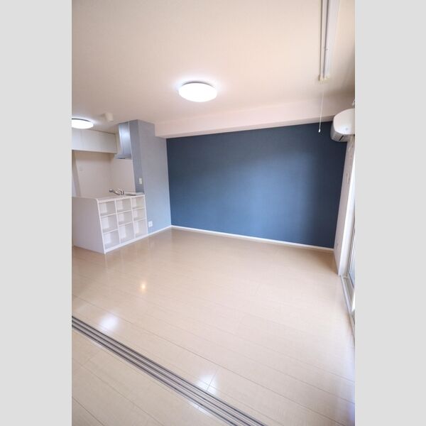 居室・リビング (リビング)