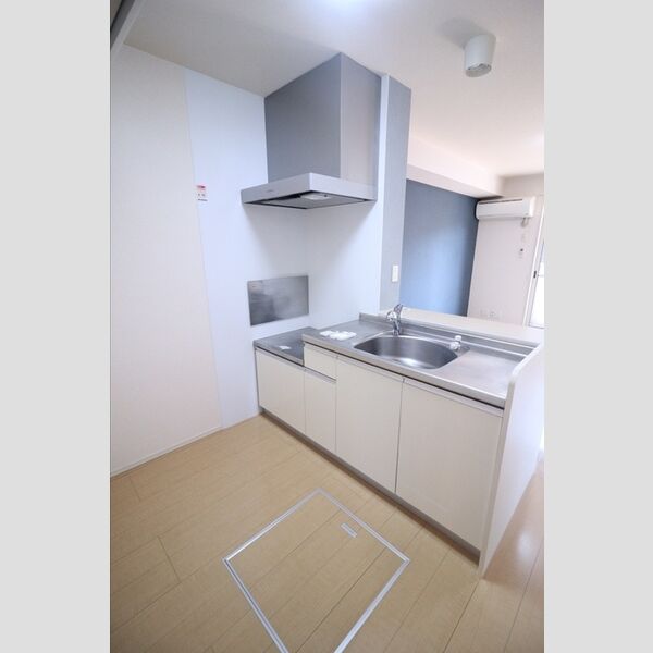 キッチン (キッチン)