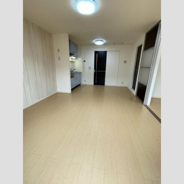 居室・リビング (LDK)