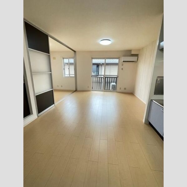 居室・リビング (LDK)