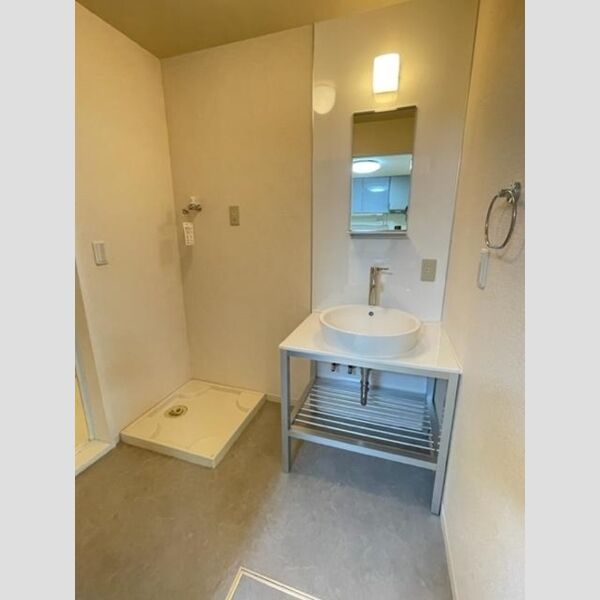 洗面所 (洗面所)