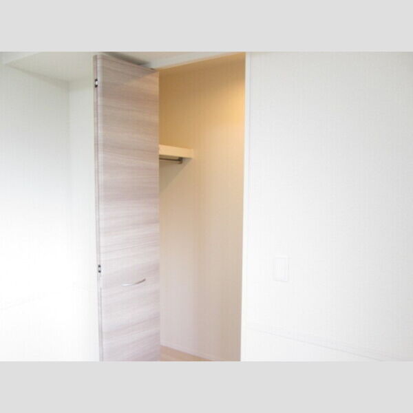 その他 (ウォークインクローゼット)