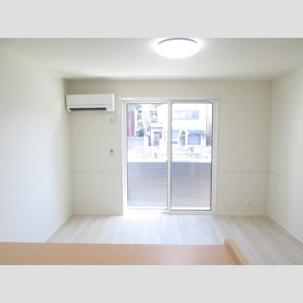 居室・リビング (LDK)