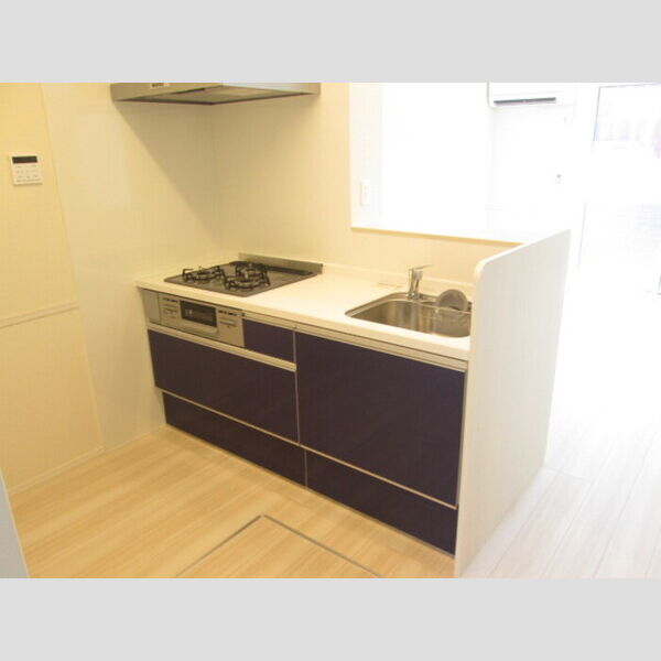 キッチン (キッチン)