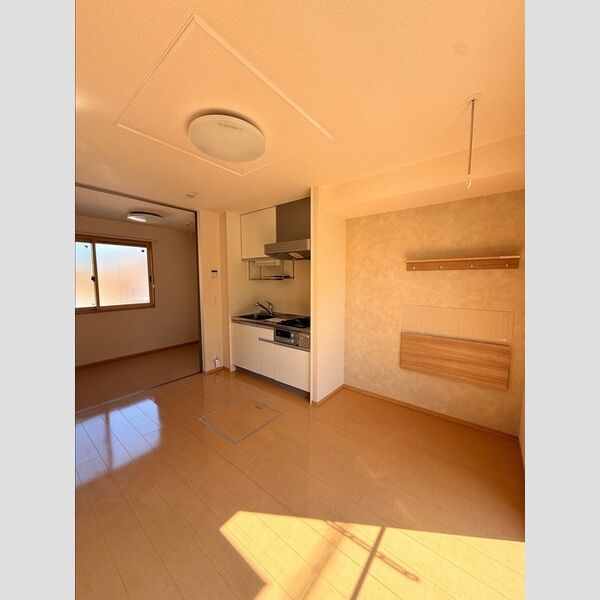 居室・リビング (LDK)