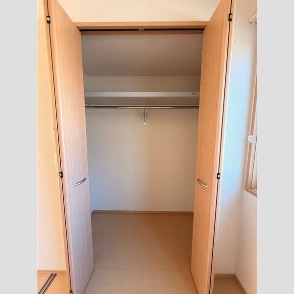 収納 (クローゼット)