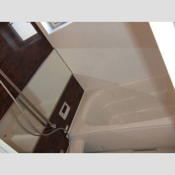 バス (一坪サイズユニットバス)