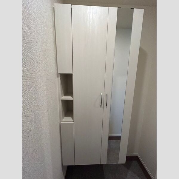 玄関 (シューズボックス(トールタイプ))