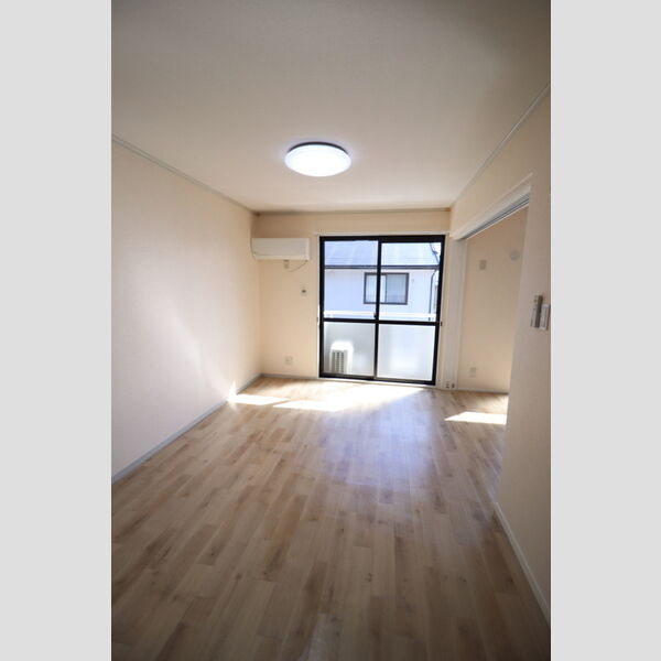 居室・リビング (リビング)