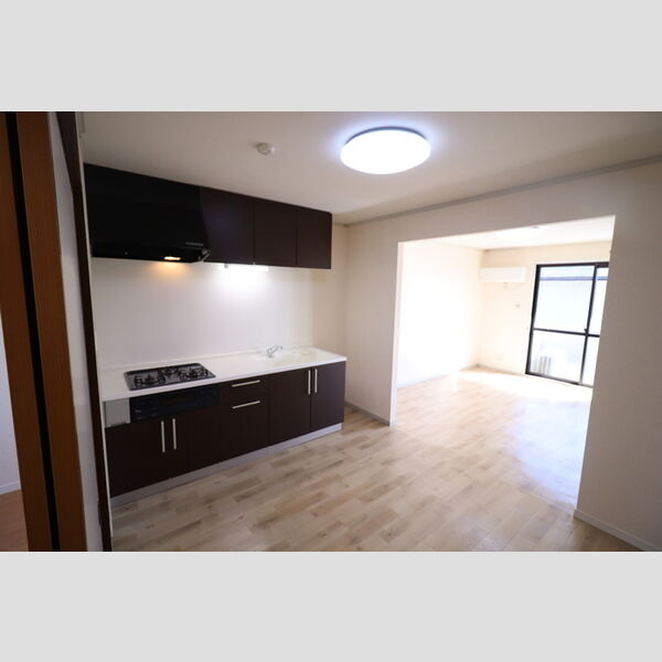 キッチン (キッチン)