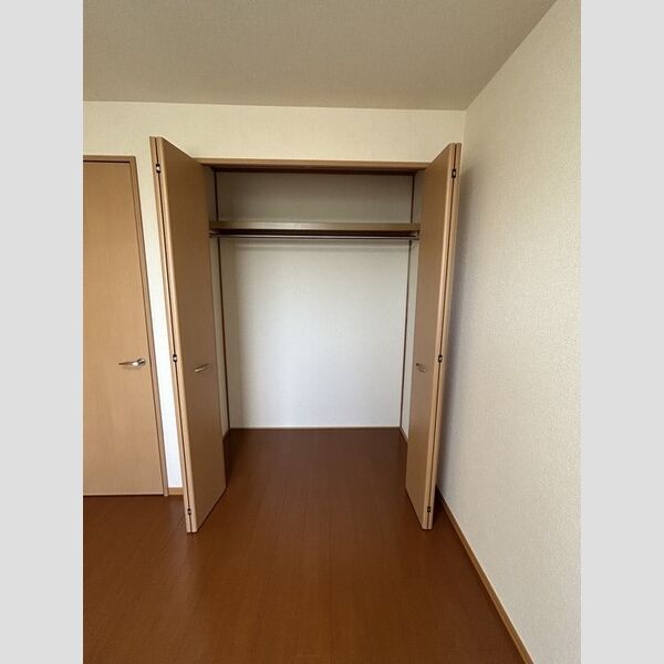 収納 (クローゼット)