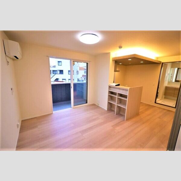 居室・リビング (LDK)