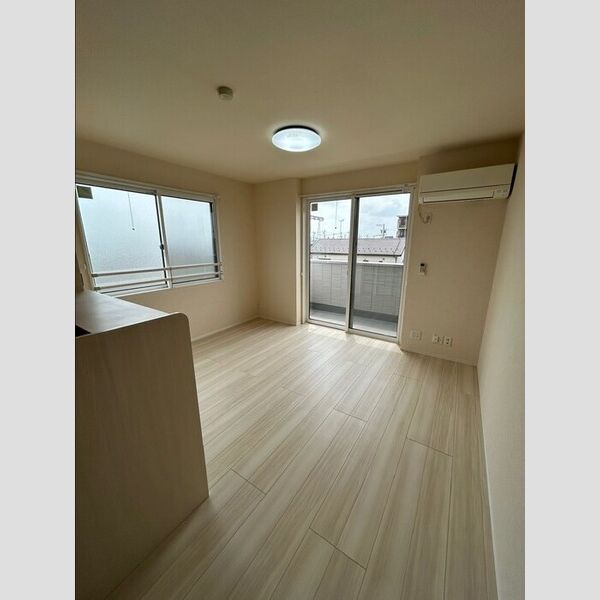 居室・リビング (LDK)