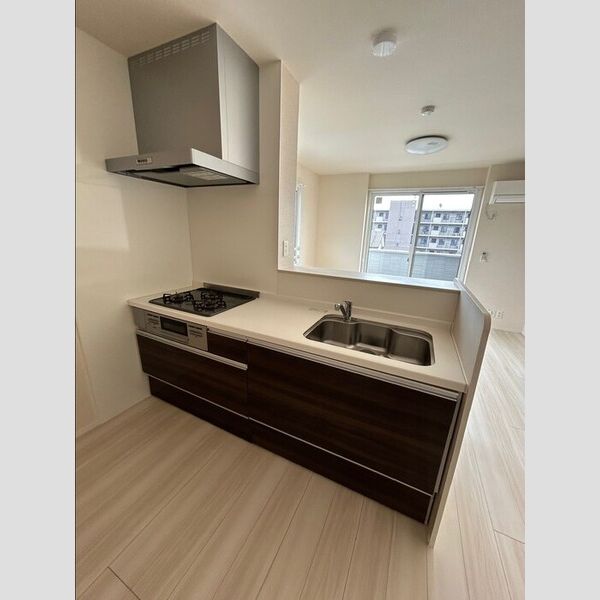 キッチン (キッチン)