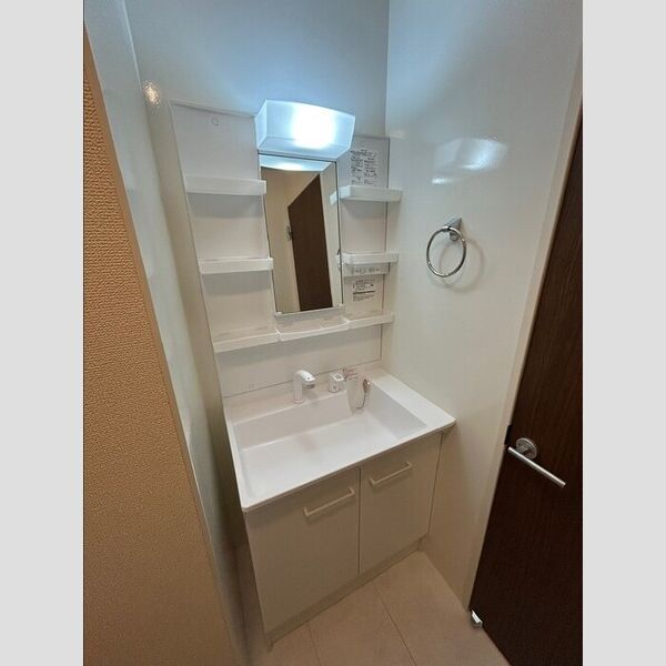 洗面所 (洗面化粧台)