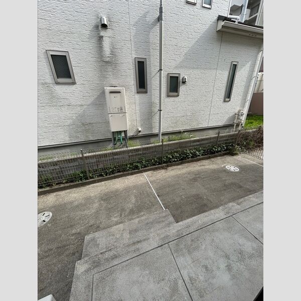 その他 (専用庭)