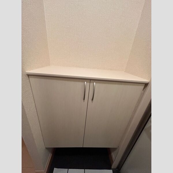 玄関 (シューズボックス)