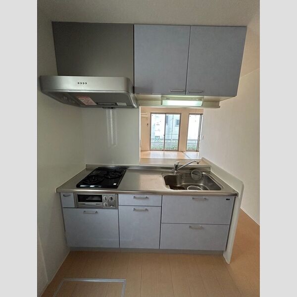 キッチン (キッチン)