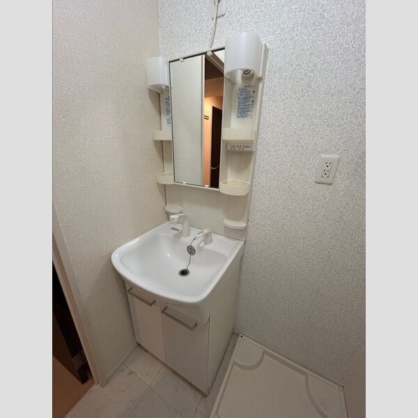 洗面所 (洗面化粧台)