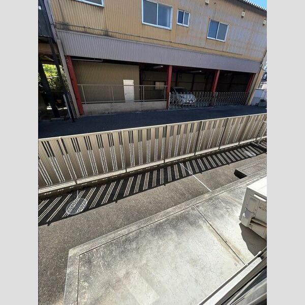 その他 (専用庭)