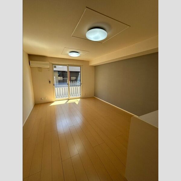 居室・リビング (LDK)