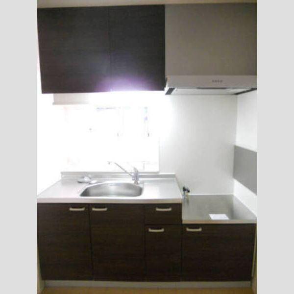 キッチン (キッチン)