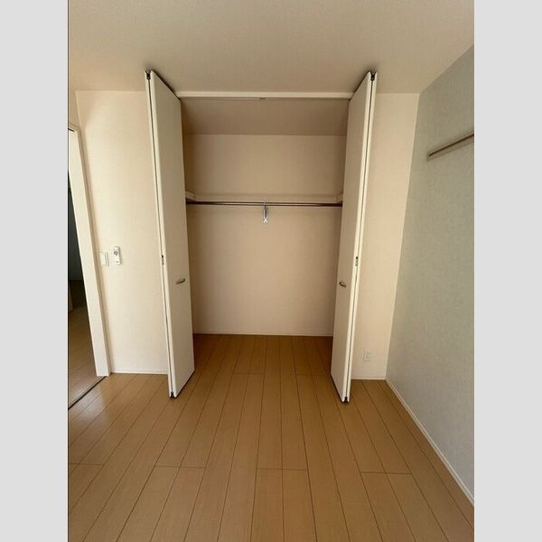 収納 (クローゼット)