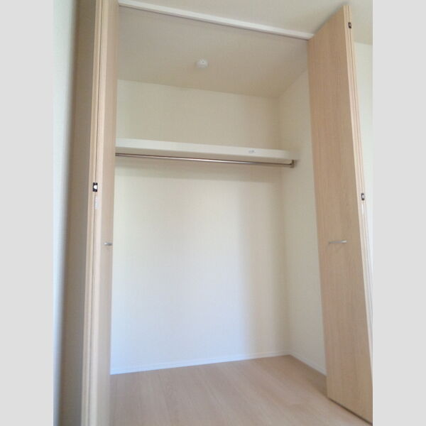 その他 (クローゼット)