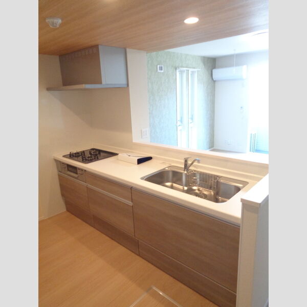 キッチン (システムキッチン)