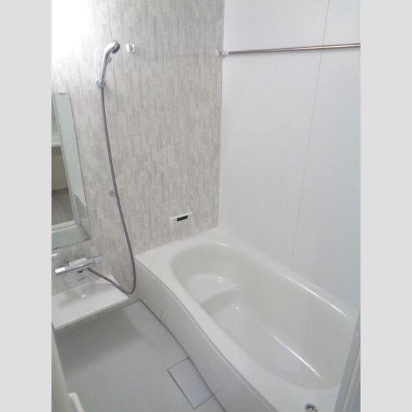 バス (一坪風呂)