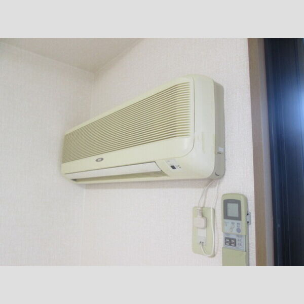 その他設備 (エアコン(洋室))