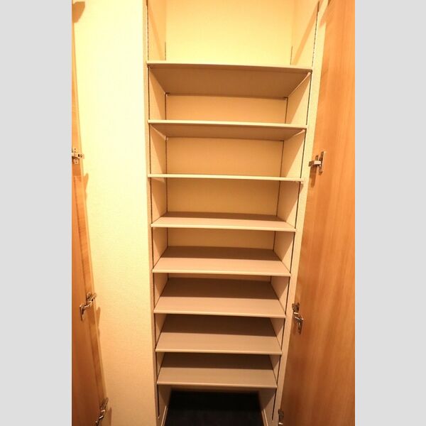 玄関 (シューズボックス)