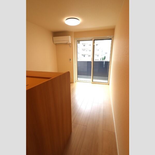 居室・リビング (LDK)