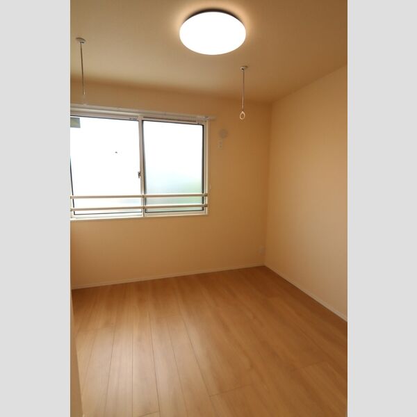 居室・リビング (洋室)