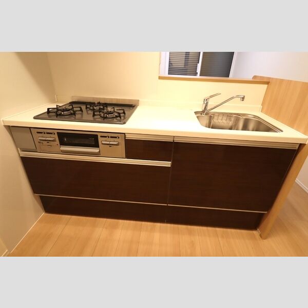 キッチン (キッチン)