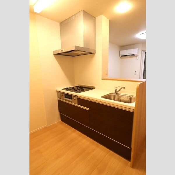 キッチン (キッチン)