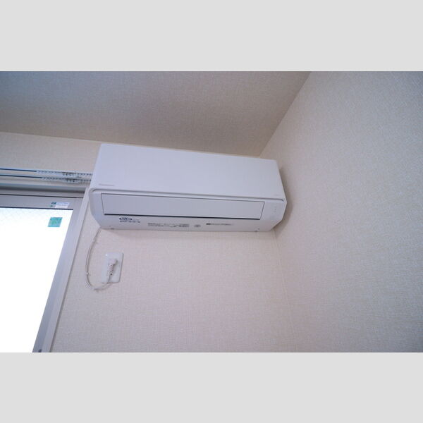 その他 (北側洋室エアコン)