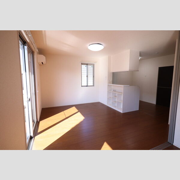 居室・リビング (リビングルーム)