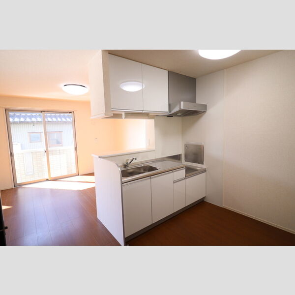 キッチン (キッチン)