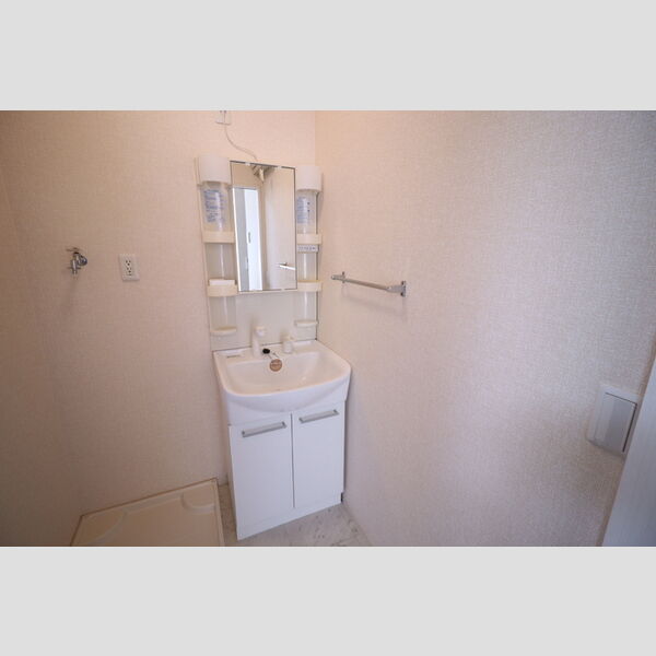 洗面所 (洗面台)